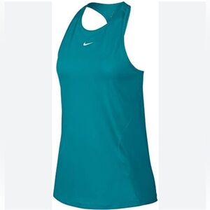 Nike Women's Aqua Tank Top